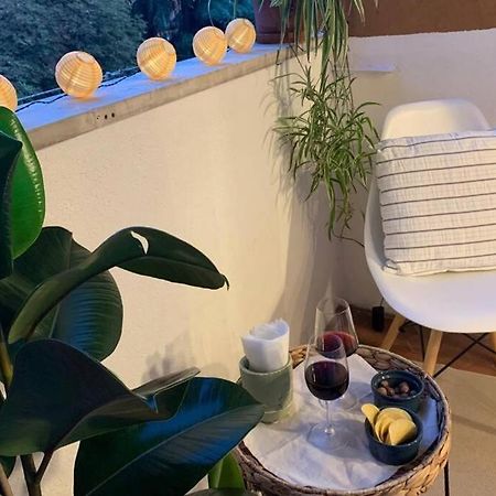 Casa Perrone Lejlighed Bologna Eksteriør billede