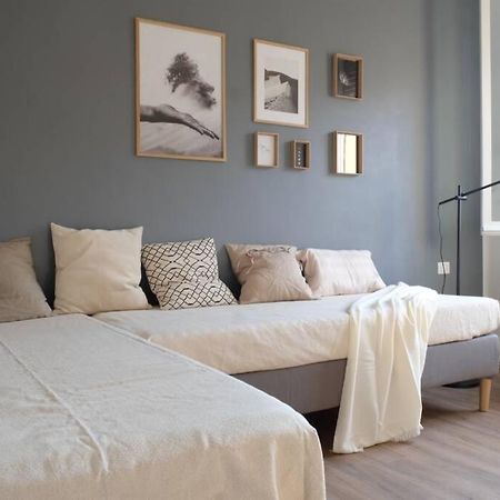 Casa Perrone Lejlighed Bologna Eksteriør billede