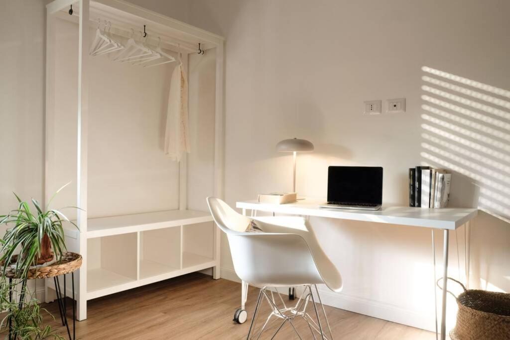 Casa Perrone Lejlighed Bologna Eksteriør billede